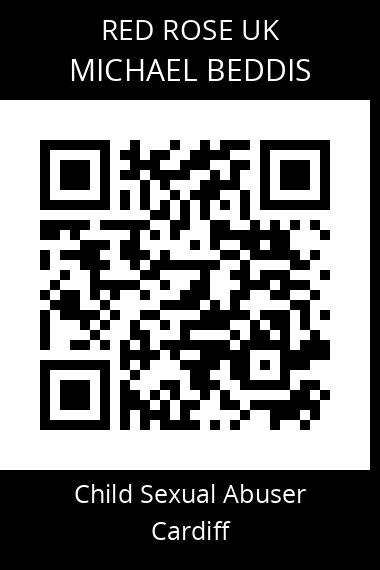 QR code for michael-beddis
