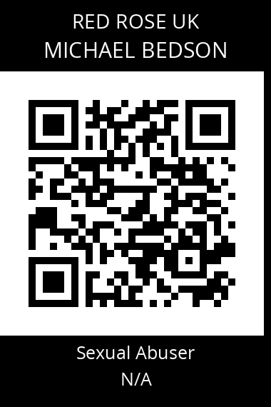 QR code for michael-bedson