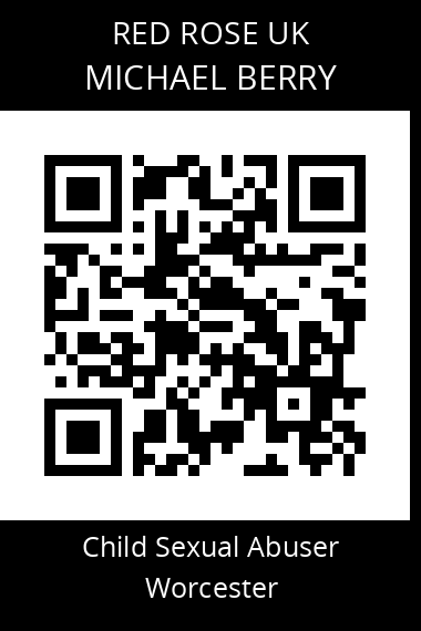 QR code for michael-berry-1