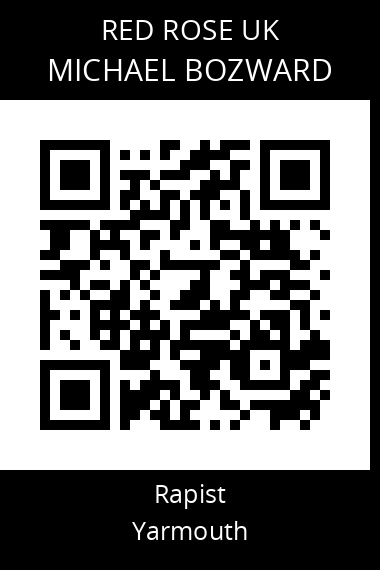 QR code for michael-bozward