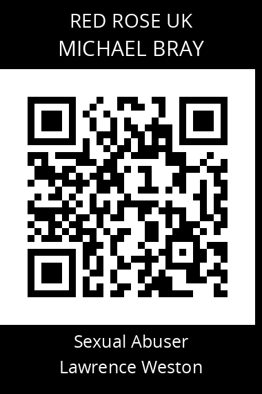 QR code for michael-bray