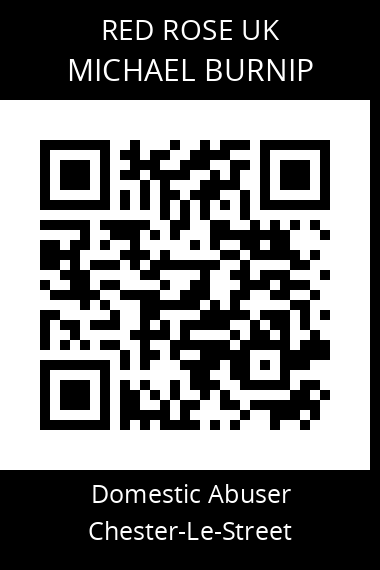 QR code for michael-burnip