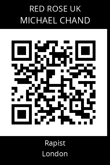 QR code for michael-chand