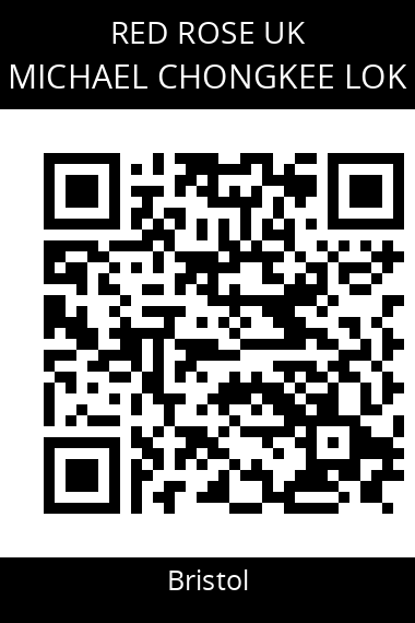 QR code for michael-chongkee-lok