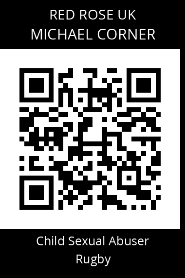 QR code for michael-corner