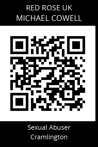 QR code for michael-cowell