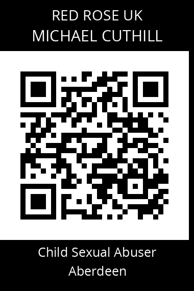 QR code for michael-cuthill