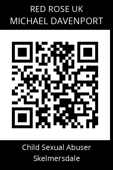 QR code for michael-davenport
