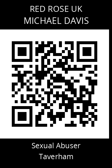 QR code for michael-davis