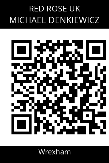 QR code for michael-denkiewicz