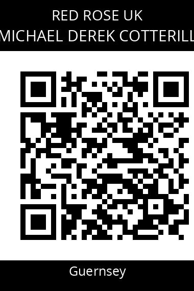 QR code for michael-derek-cotterill