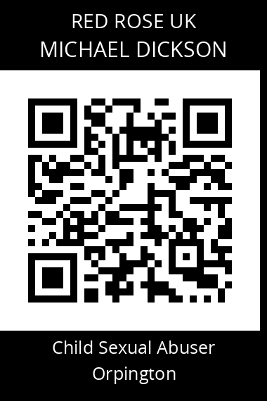 QR code for michael-dickson