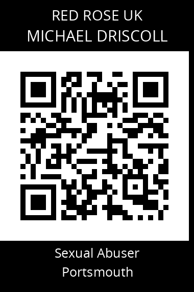 QR code for michael-driscoll