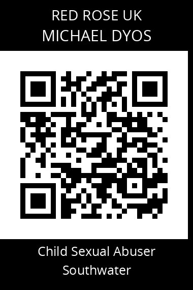 QR code for michael-dyos