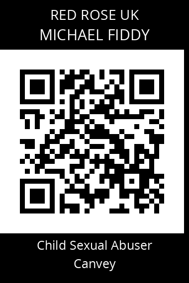 QR code for michael-fiddy