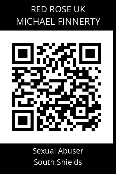 QR code for michael-finnerty