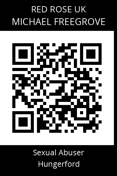 QR code for michael-freegrove