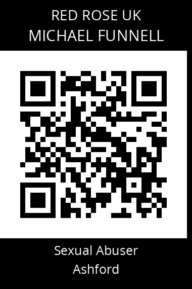 QR code for michael-funnell