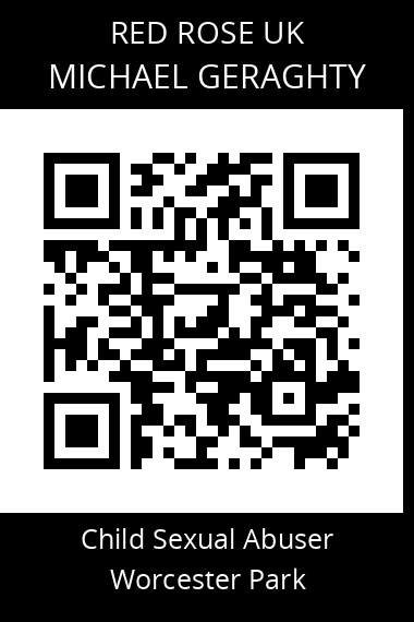 QR code for michael-geraghty