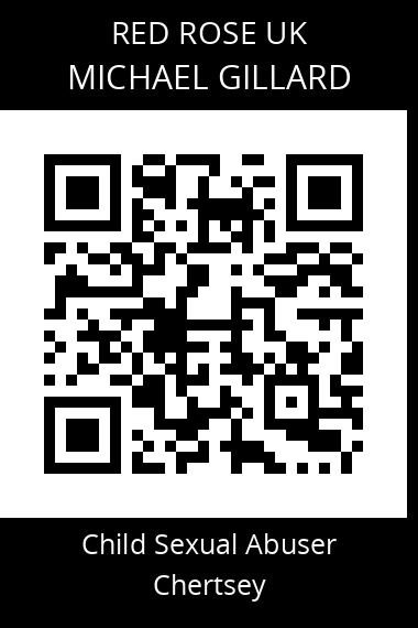 QR code for michael-gillard