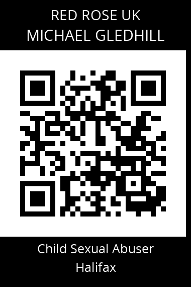 QR code for michael-gledhill