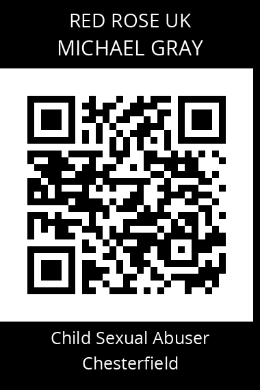 QR code for michael-gray