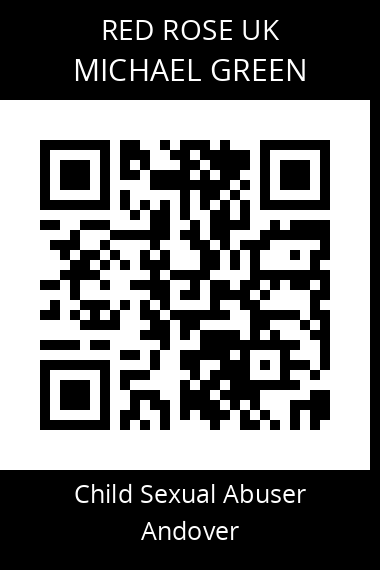 QR code for michael-green-3