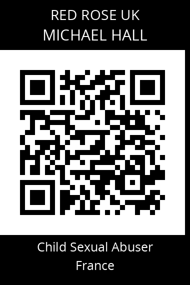 QR code for michael-hall-1