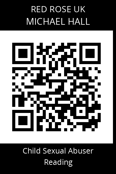 QR code for michael-hall