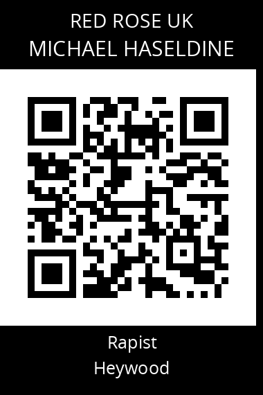 QR code for michael-haseldine