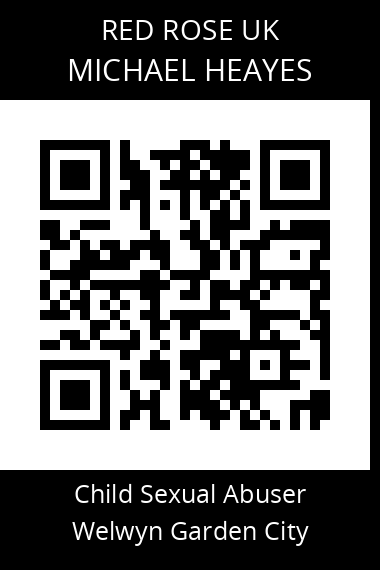QR code for michael-heayes