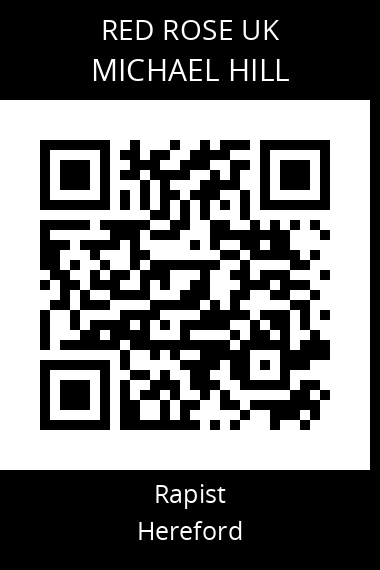 QR code for michael-hill-2