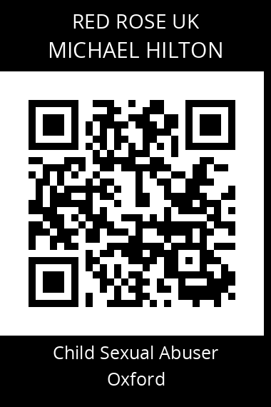 QR code for michael-hilton