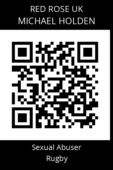QR code for michael-holden
