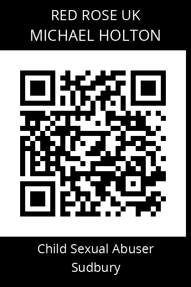 QR code for michael-holton
