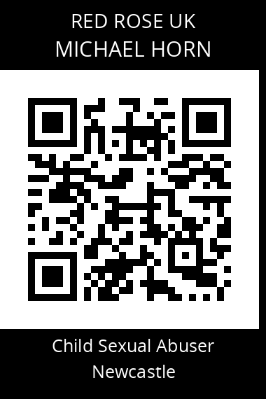 QR code for michael-horn-2