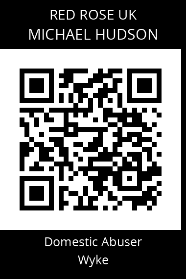 QR code for michael-hudson-5