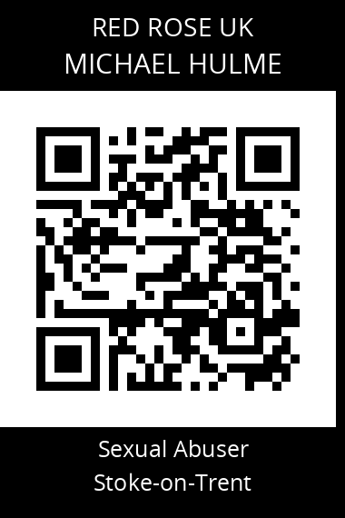 QR code for michael-hulme