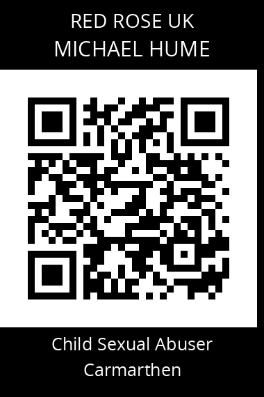QR code for michael-hume