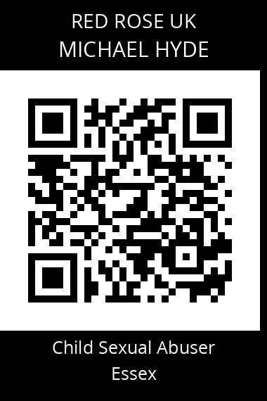 QR code for michael-hyde