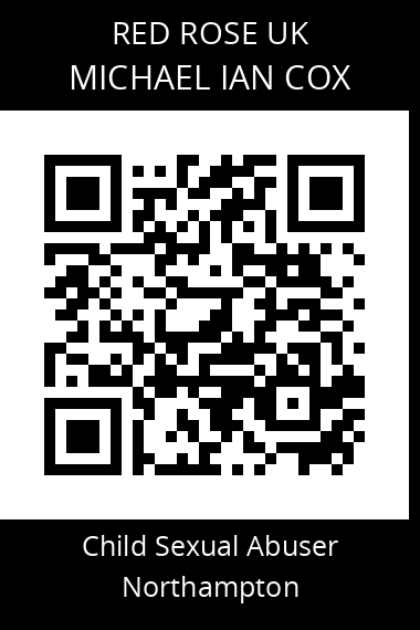 QR code for michael-ian-cox
