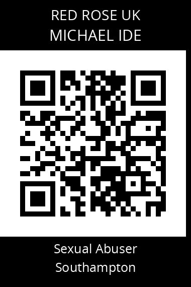 QR code for michael-ide