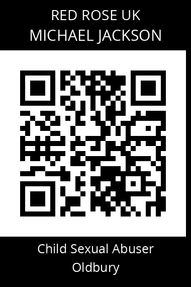 QR code for michael-jackson-2