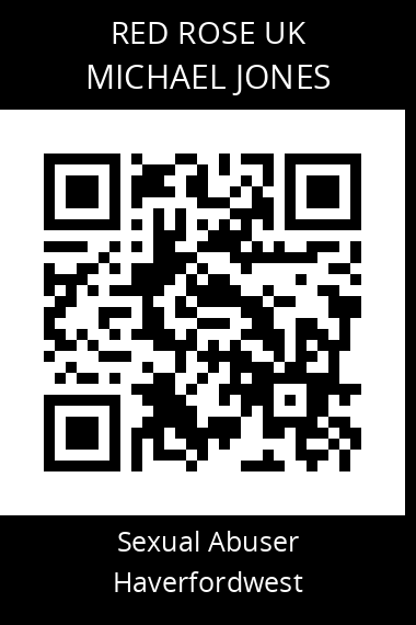 QR code for michael-jones-8