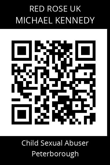 QR code for michael-kennedy