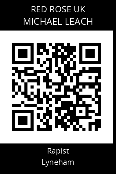 QR code for michael-leach