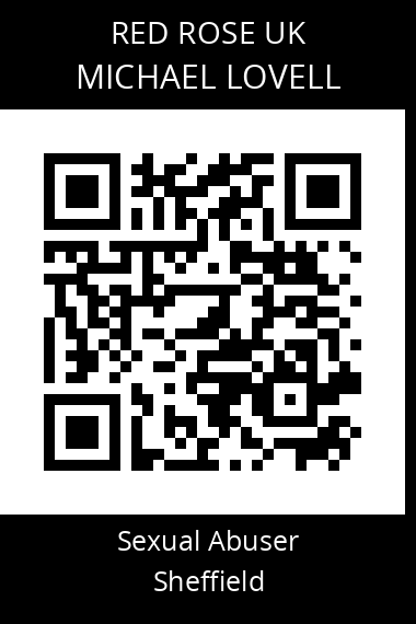QR code for michael-lovell