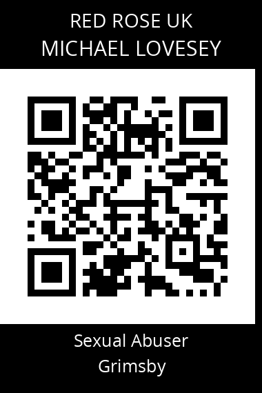 QR code for michael-lovesey