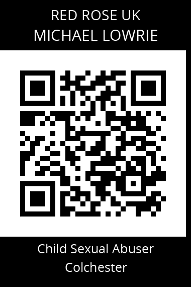QR code for michael-lowrie