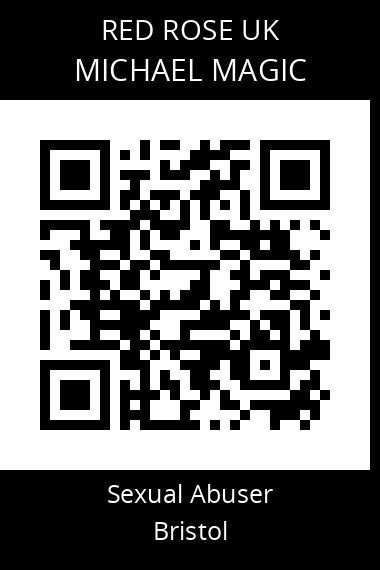 QR code for michael-magic